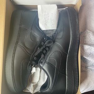 Black AF1